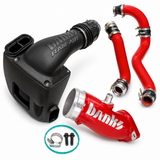Banks L5P Complete Airflow Upgrade Bundle 2020-2026 Duramax 6.6L