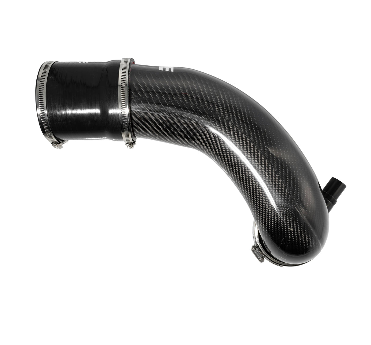 PPE Zilla Carbon Fiber Turbo Inlet Upgrade 2004.5-2005 LLY Duramax