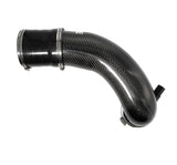 PPE Zilla Carbon Fiber Turbo Inlet Upgrade 2004.5-2005 LLY Duramax
