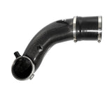 PPE Zilla Carbon Fiber Turbo Inlet Upgrade 2004.5-2005 LLY Duramax