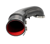 PPE Zilla Carbon Fiber Turbo Inlet Upgrade 2004.5-2005 LLY Duramax