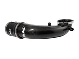 PPE Zilla Carbon Fiber Turbo Inlet Upgrade 2004.5-2005 LLY Duramax