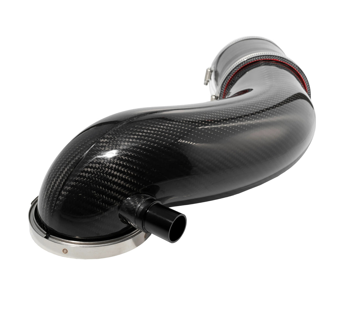PPE Zilla Carbon Fiber Turbo Inlet Upgrade 2004.5-2005 LLY Duramax