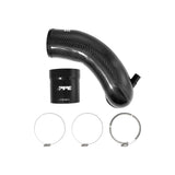 PPE Zilla Carbon Fiber Turbo Inlet Upgrade 2004.5-2005 LLY Duramax