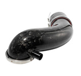 PPE Zilla Carbon Fiber Turbo Inlet Upgrade 2004.5-2005 LLY Duramax