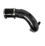 PPE Zilla Carbon Fiber Turbo Inlet Upgrade 2004.5-2005 LLY Duramax