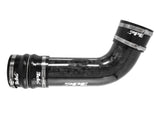 PPE Zilla Carbon Fiber Turbo Inlet Tube 2017-2019 L5P Duramax