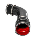 PPE Zilla Carbon Fiber Turbo Inlet Tube 2017-2019 L5P Duramax