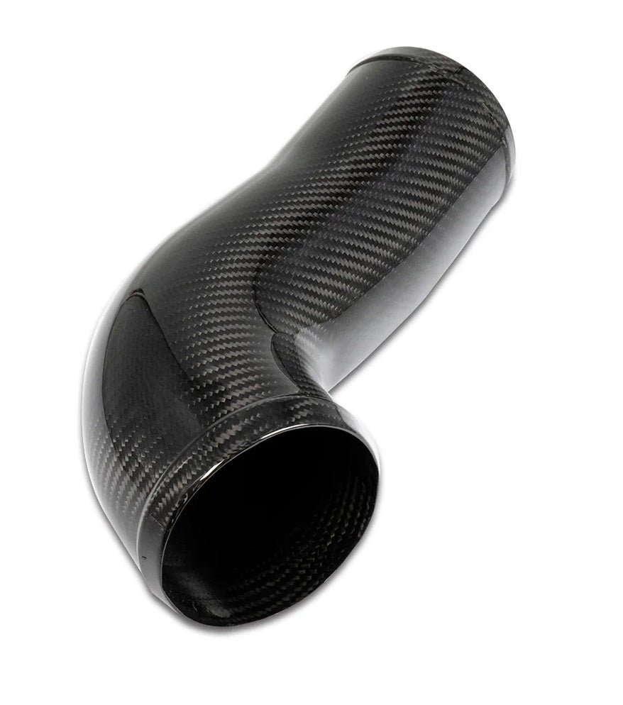 PPE Zilla Carbon Fiber Turbo Inlet Tube 2020-2026 L5P Duramax