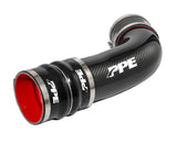 PPE Zilla Carbon Fiber Turbo Inlet Tube 2020-2026 L5P Duramax