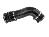 PPE Zilla Carbon Fiber Turbo Inlet Tube 2020-2026 L5P Duramax