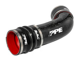 PPE Zilla Carbon Fiber Turbo Inlet Tube 2020-2026 L5P Duramax