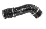 PPE Zilla Carbon Fiber Turbo Inlet Tube 2020-2026 L5P Duramax