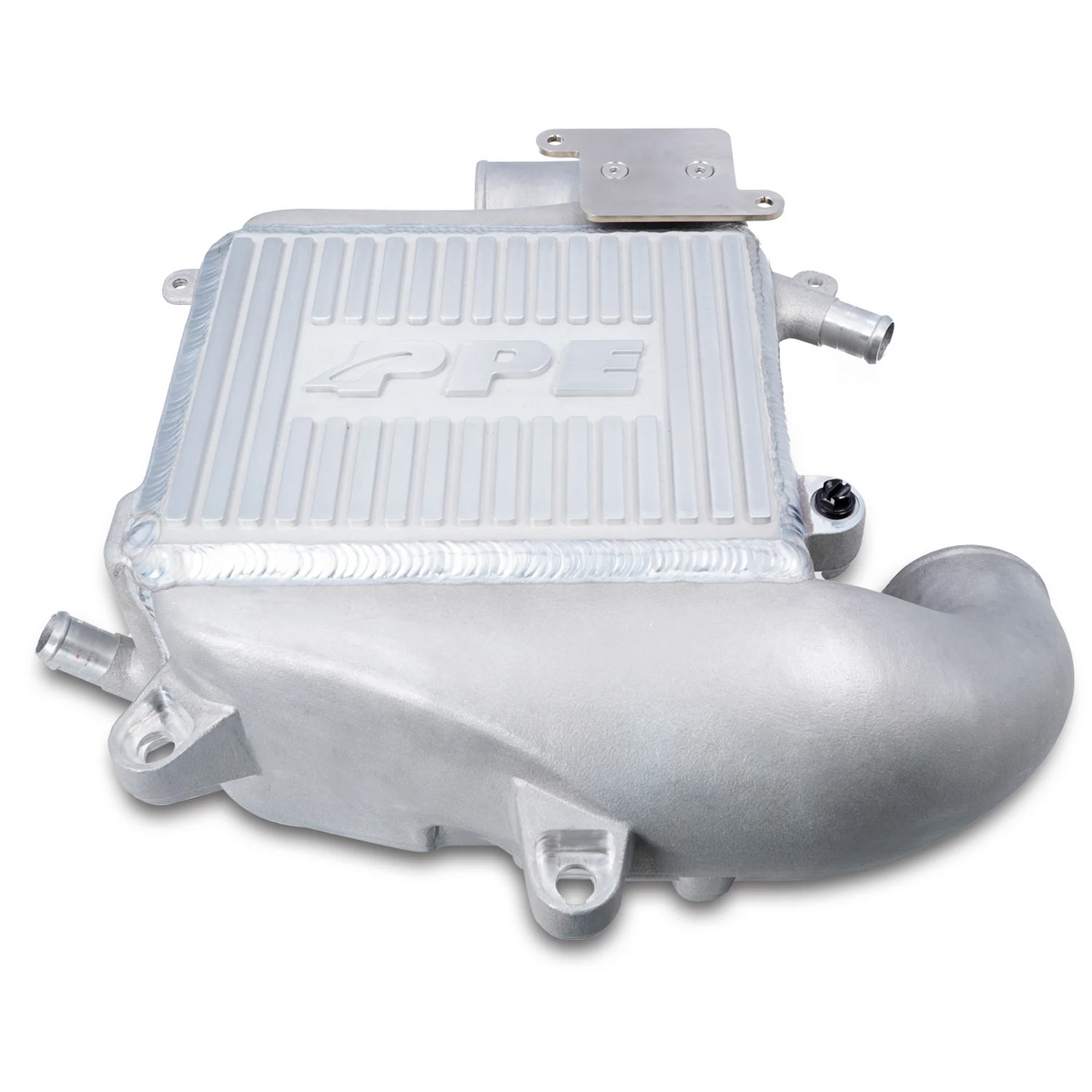 PPE Air-To-Water Intercooler Kit 2020-2026 GM 1500 3.0L Duramax