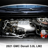 PPE Air-To-Water Intercooler Kit 2020-2026 GM 1500 3.0L Duramax