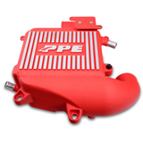 PPE Air-To-Water Intercooler Kit 2020-2026 GM 1500 3.0L Duramax
