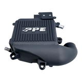 PPE Air-To-Water Intercooler Kit 2020-2026 GM 1500 3.0L Duramax