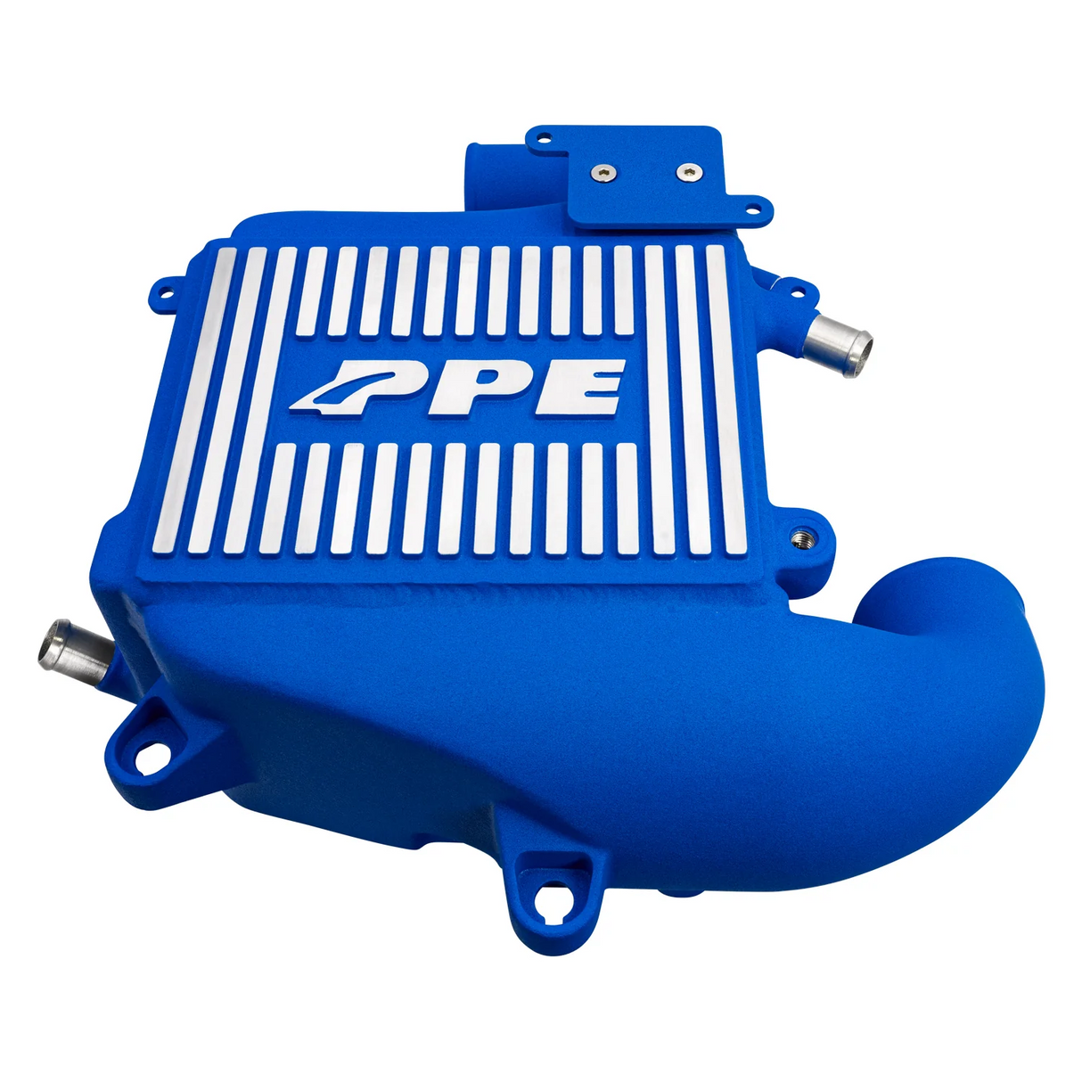 PPE Air-To-Water Intercooler Kit 2020-2026 GM 1500 3.0L Duramax