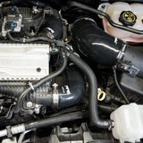 PPE 115930100 Air Box Outlet and Intercooler Silicone Hose Kit 2020-2025 GM 3.0L Duramax