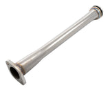 PPE 304 Stainless Steel Coolant Tube (pump to oil cooler) 2001-2026 Duramax