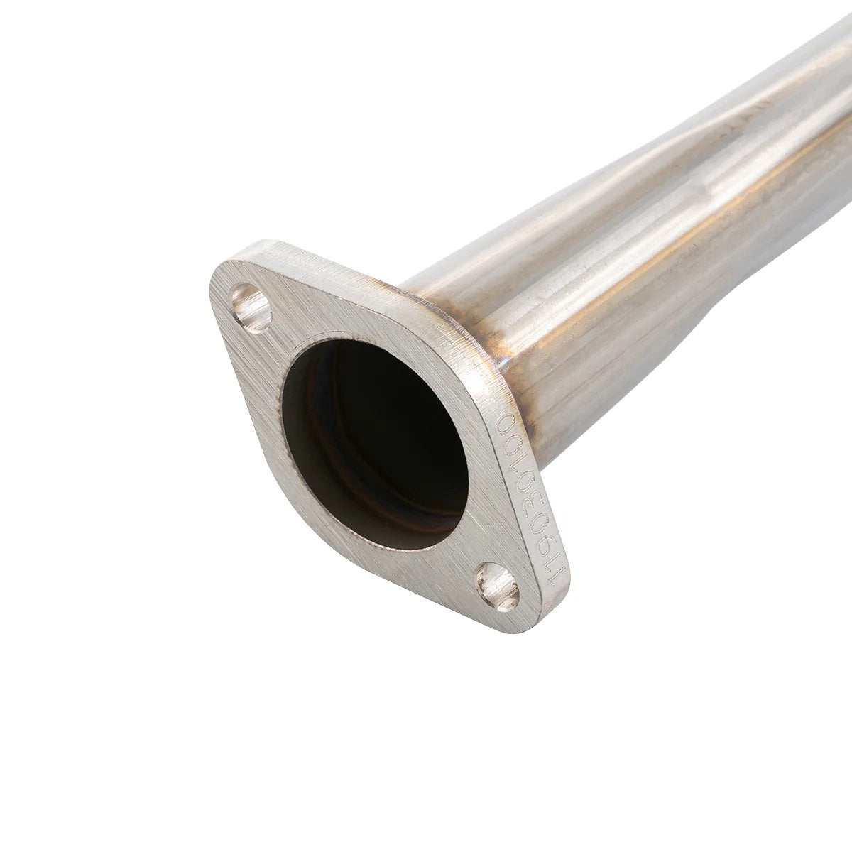 PPE 304 Stainless Steel Coolant Tube (pump to oil cooler) 2001-2026 Duramax