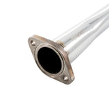 PPE 304 Stainless Steel Coolant Tube (pump to oil cooler) 2001-2026 Duramax