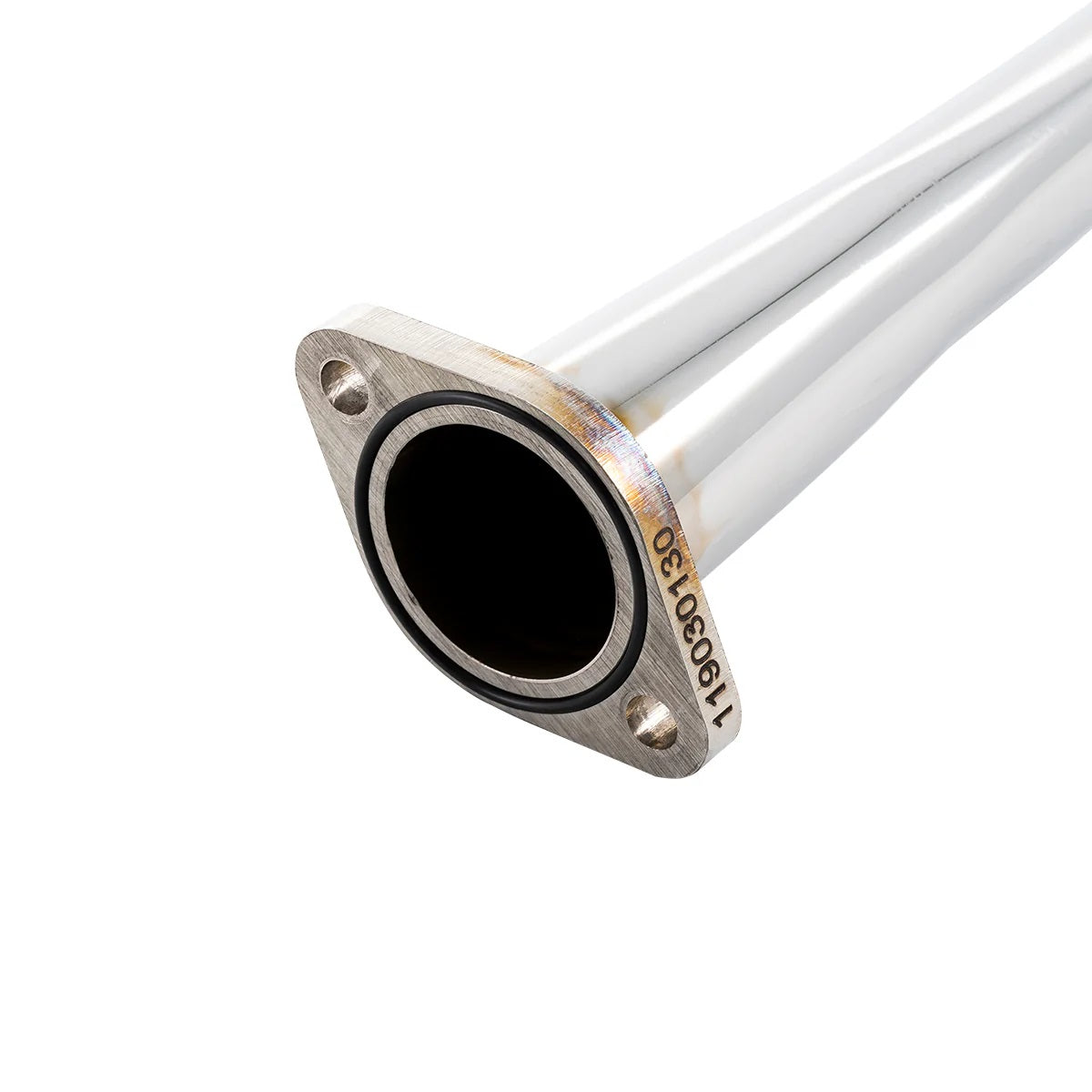 PPE 304 Stainless Steel Coolant Tube (pump to oil cooler) 2001-2026 Duramax