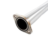 PPE 304 Stainless Steel Coolant Tube (pump to oil cooler) 2001-2026 Duramax