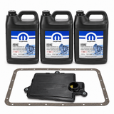 Mopar Aisin AS69RC Transmission Service Kit 2013–2024 Ram 6.7L Cummins
