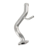 PPE Coolant Bypass Tube - Water Pump to Thermostat Housing 2001-2005 LB7 LLY Duramax