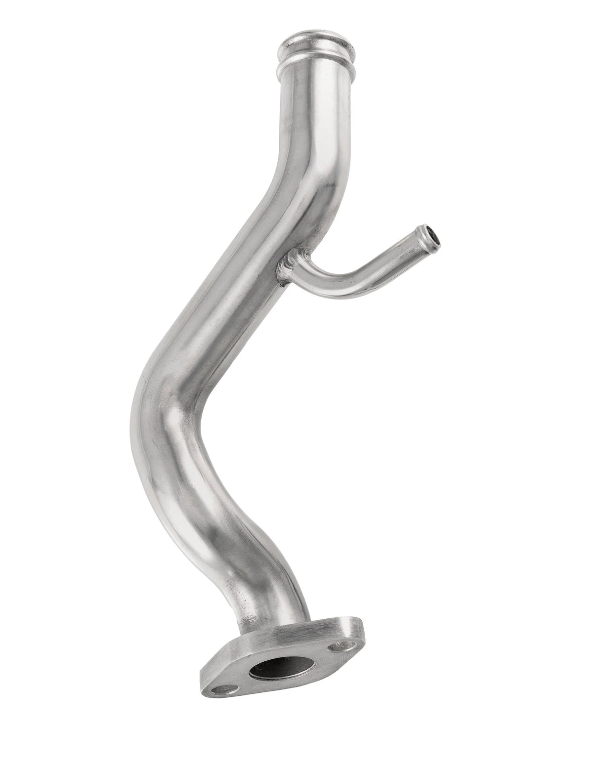 PPE Coolant Bypass Tube - Water Pump to Thermostat Housing 2001-2005 LB7 LLY Duramax