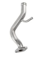 PPE Coolant Bypass Tube - Water Pump to Thermostat Housing 2001-2005 LB7 LLY Duramax