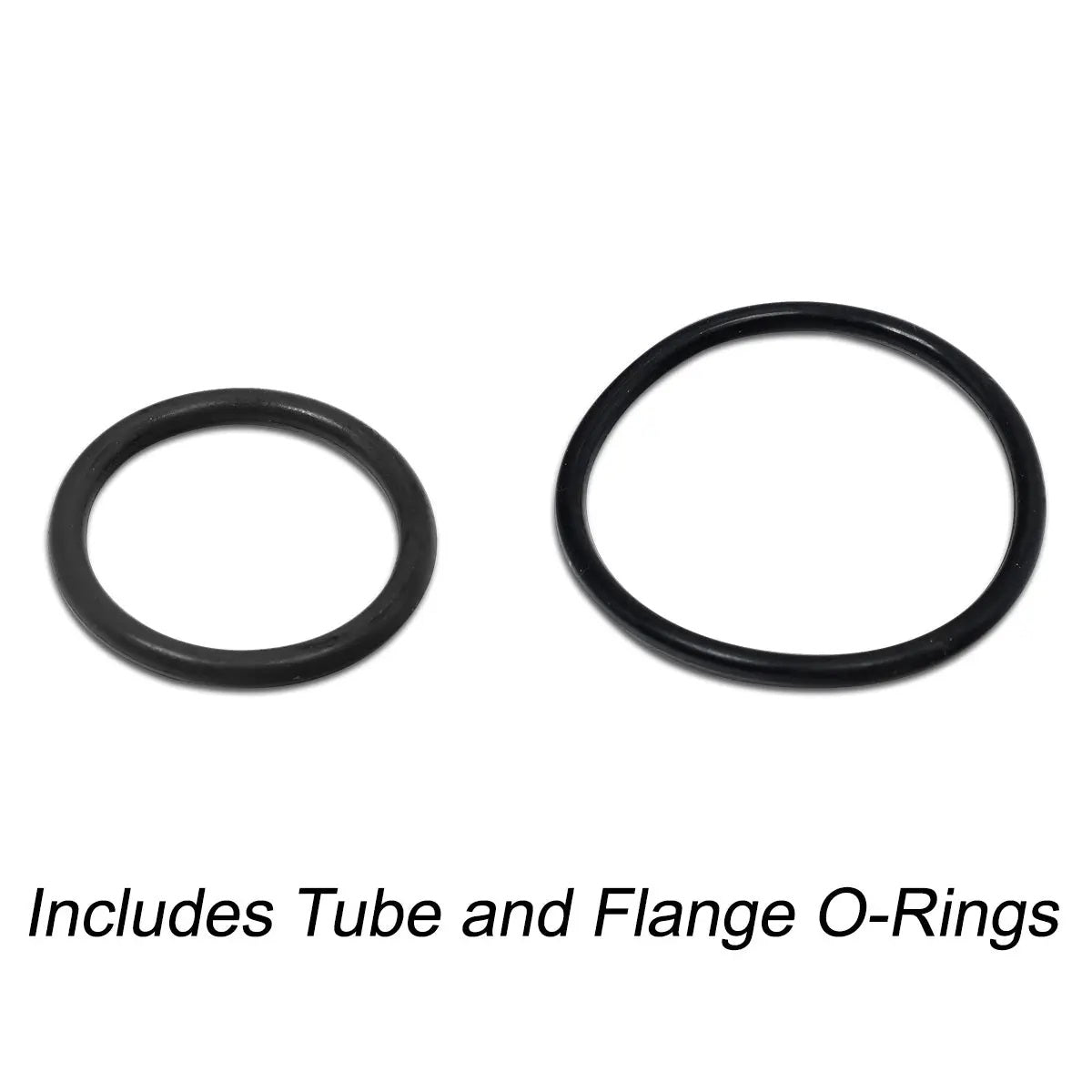 PPE Coolant Bypass Tube - Water Pump to Thermostat Housing 2001-2005 LB7 LLY Duramax