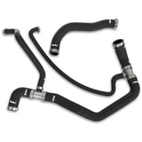PPE Performance Silicone Upper and Lower Coolant Hose Kit 2001-2005 LB7 LLY Duramax