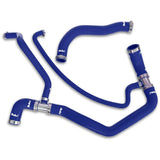 PPE Performance Silicone Upper and Lower Coolant Hose Kit 2001-2005 LB7 LLY Duramax