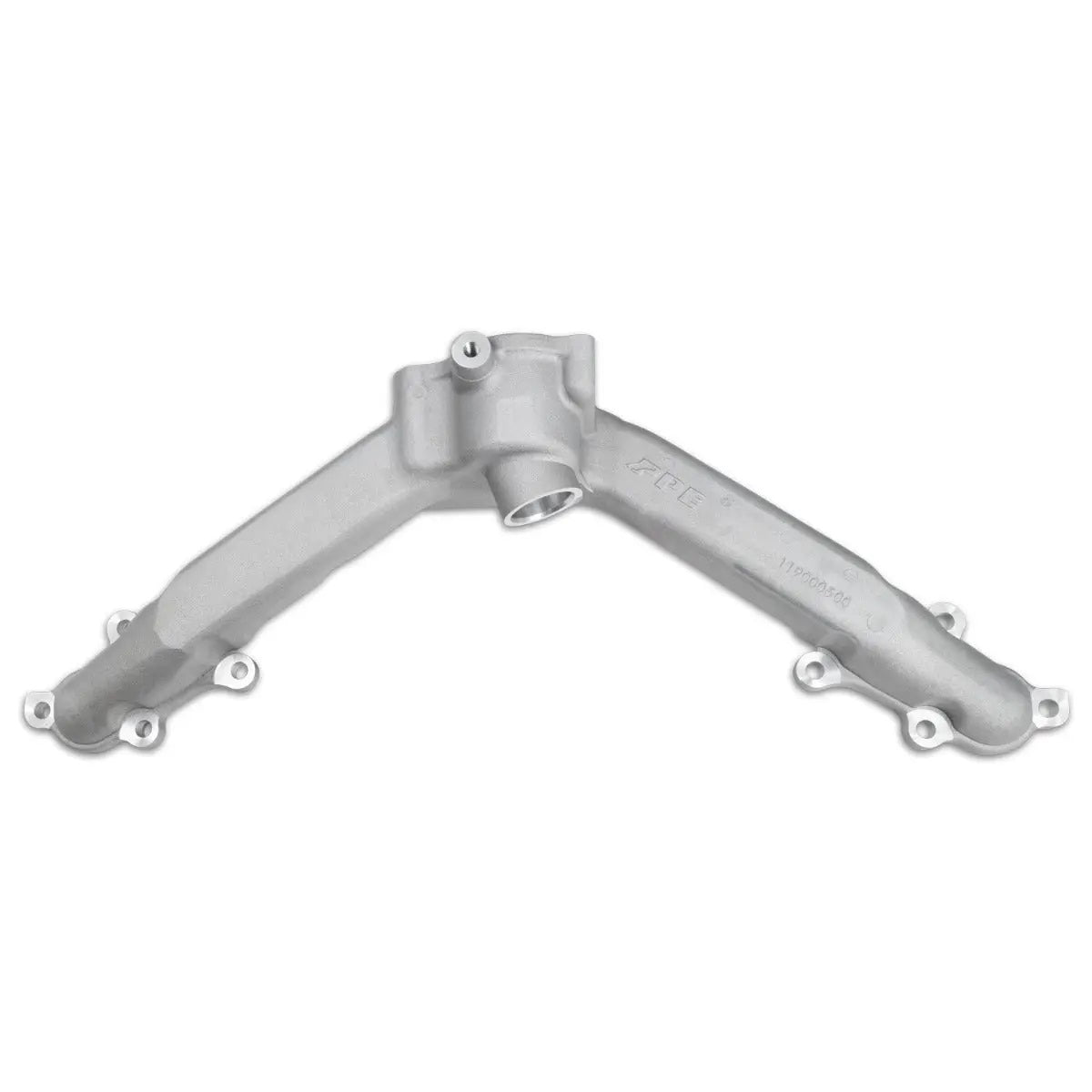 PPE 119000500 Engine Coolant Thermostat Housing 2001-2007 GM 6.6L Duramax