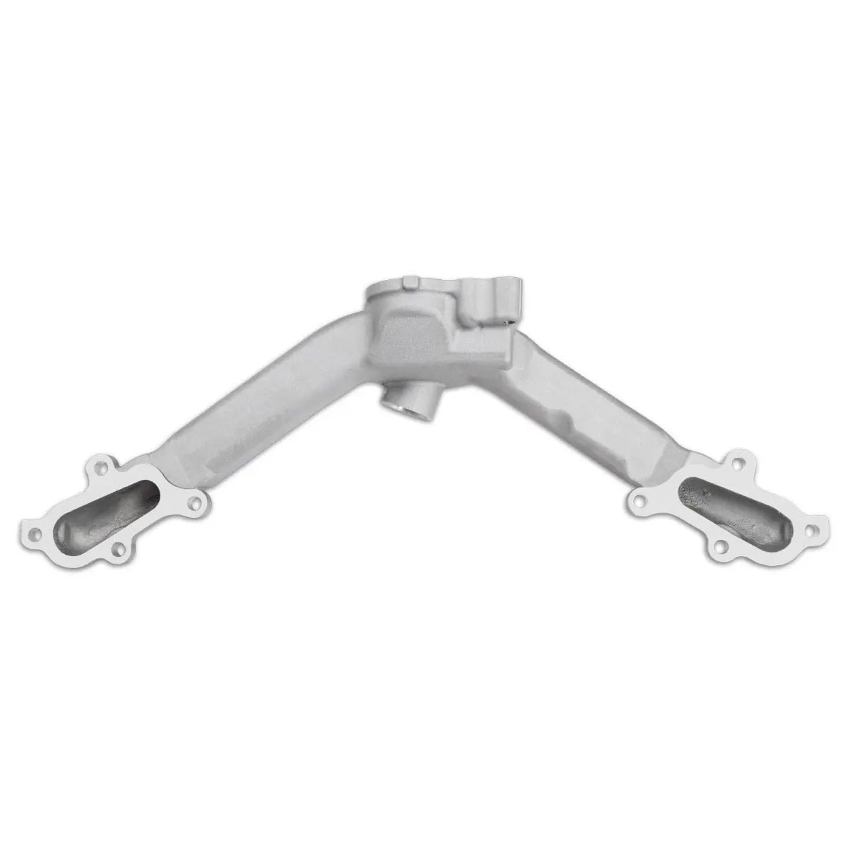 PPE 119000500 Engine Coolant Thermostat Housing 2001-2007 GM 6.6L Duramax