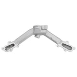 PPE 119000500 Engine Coolant Thermostat Housing 2001-2007 GM 6.6L Duramax