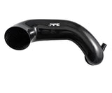 PPE Zilla Carbon Fiber Turbo Inlet Upgrade Kit 2006-2010 LBZ LMM Duramax