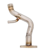 PPE Coolant Bypass Tube - Water Pump to Thermostat Housing 2006-2010 LLY LBZ LMM Duramax