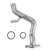 PPE Coolant Bypass Tube - Water Pump to Thermostat Housing 2006-2010 LLY LBZ LMM Duramax