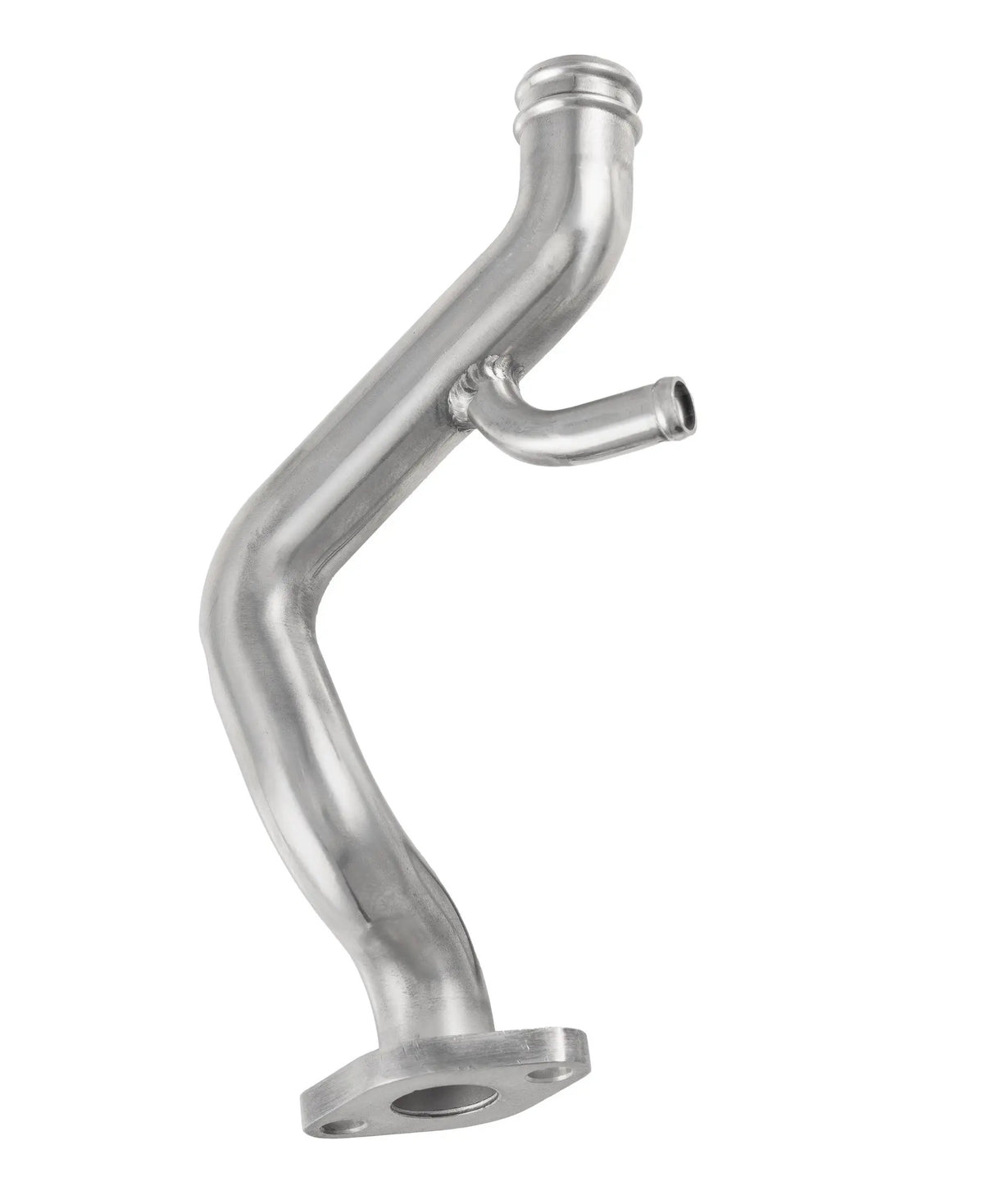 PPE Coolant Bypass Tube - Water Pump to Thermostat Housing 2006-2010 LLY LBZ LMM Duramax