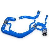 PPE Performance Silicone Upper and Lower Coolant Hose Kit 2006-2010 LBZ LMM Duramax