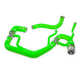 PPE Performance Silicone Upper and Lower Coolant Hose Kit 2006-2010 LBZ LMM Duramax