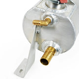 PPE 116454075 Coolant Overflow Tank 2007.5-2010 LMM Duramax