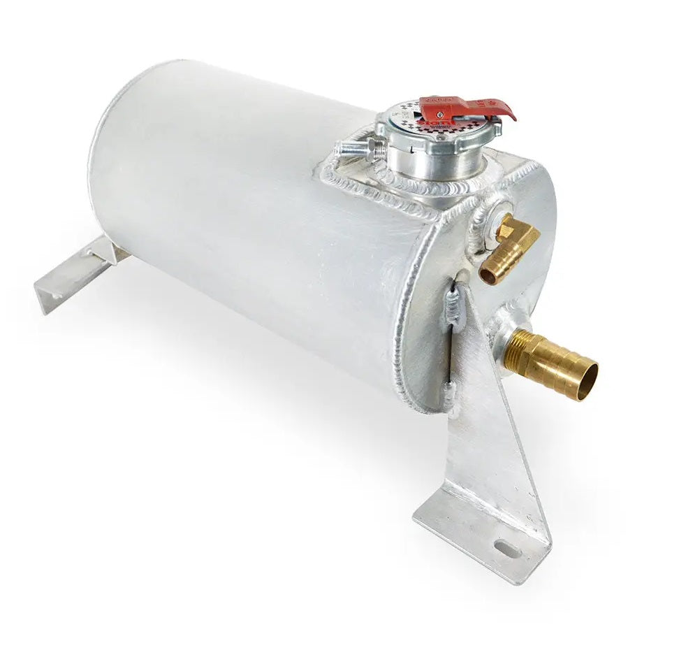 PPE 116454075 Coolant Overflow Tank 2007.5-2010 LMM Duramax