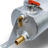 PPE 116454075 Coolant Overflow Tank 2007.5-2010 LMM Duramax