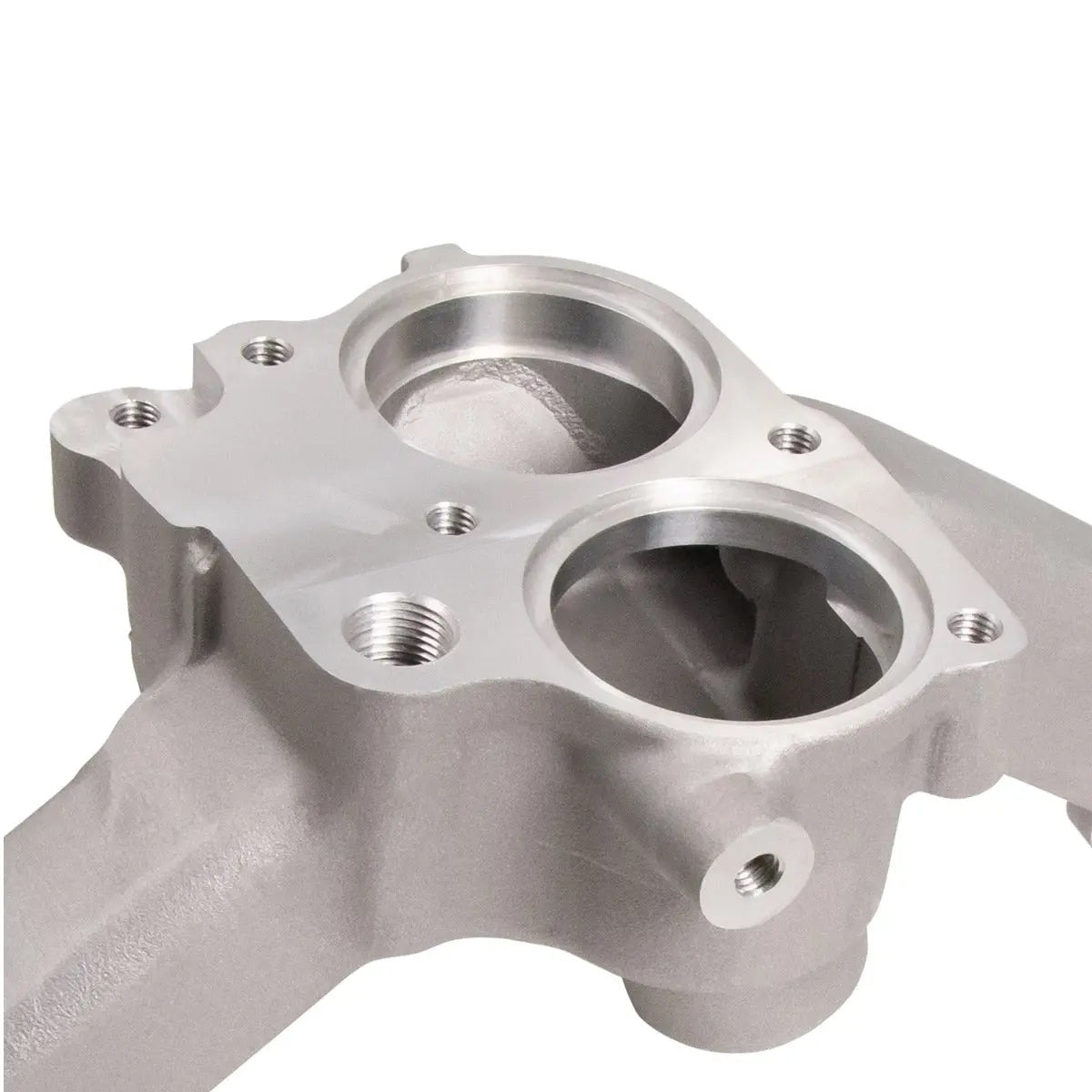 PPE 119000510 Coolant Thermostat Housing - Single Sensor 2007.5-2010 LMM Duramax