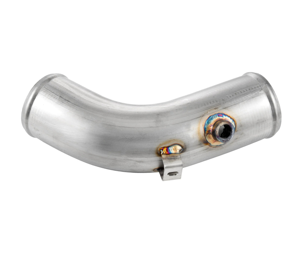 PPE Cold Side Intercooler Charge Pipe (For Factory Intercooler) 2011–2016 Ford 6.7L Power Stroke