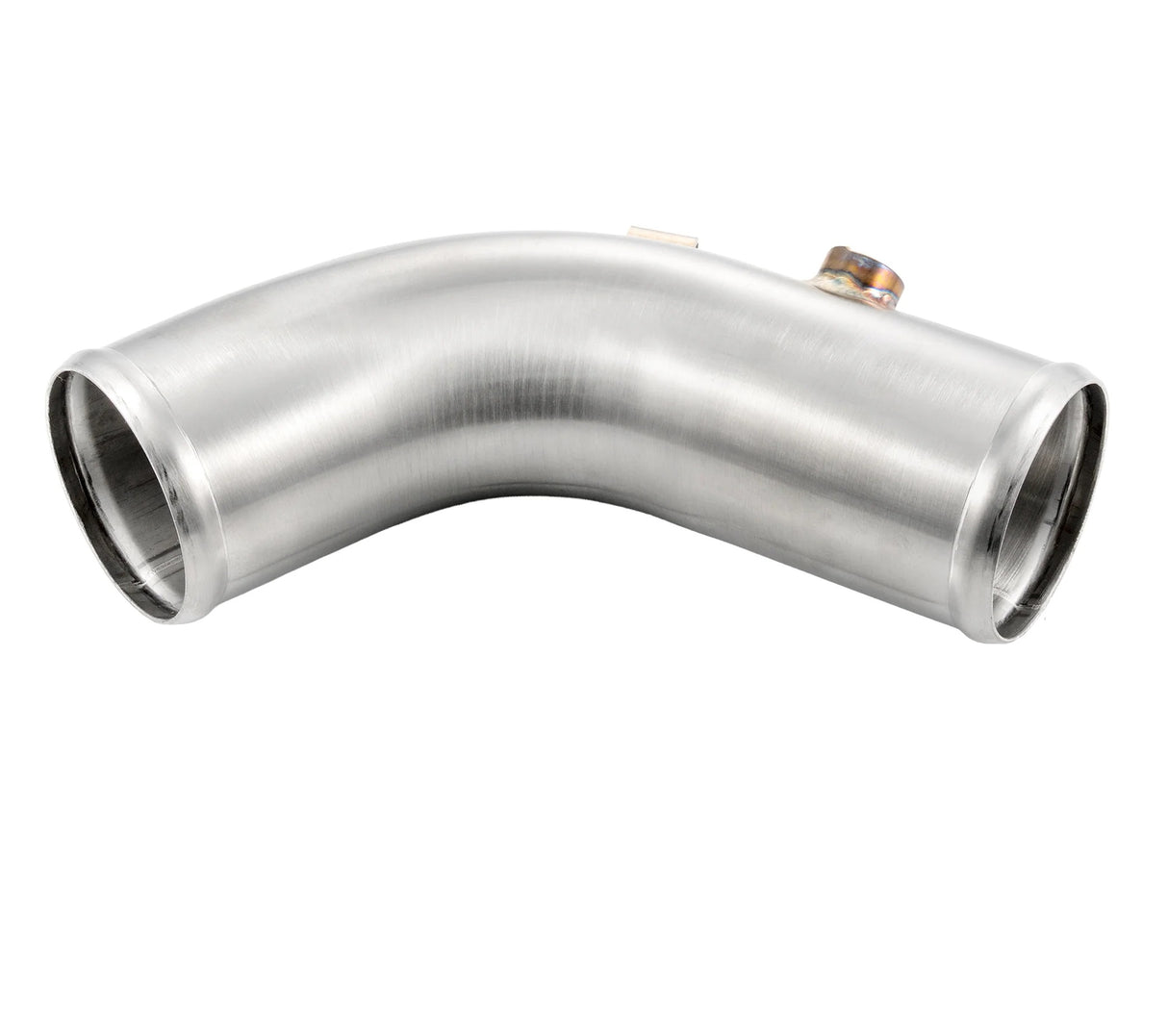 PPE Cold Side Intercooler Charge Pipe (For Factory Intercooler) 2011–2016 Ford 6.7L Power Stroke